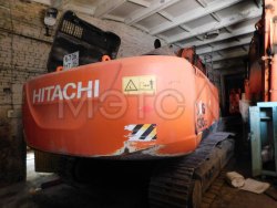 Экскаватор HITACHI ZX330LC-5G, 2014 года 