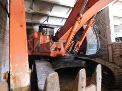 Экскаватор HITACHI ZX450LC-3, 2007 года 