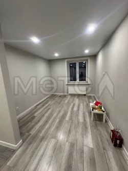 Квартира в Барнауле, 35,8 кв.м, 1 комн. 