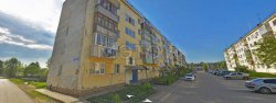 Квартира в Коврове, 42,5 кв.м, 2 комн. 