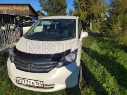 Honda Freed, 2010 года, 118 лс, 148000 км, АКПП 