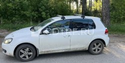 Продажа имущества Сазонова Данила Андреевича АвтомобильМарка VOLKSWAGENМодель GOLF