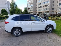 Полковников А.А. Транспортное средство: HAVAL M6, VIN LGWEF4A51RF705171.