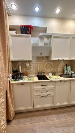 Квартира в Сочи, 29,1 кв.м, 1 комн. 