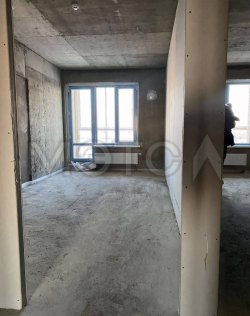 Квартира в Иркутской обл., 54,8 кв.м, 2 комн. 