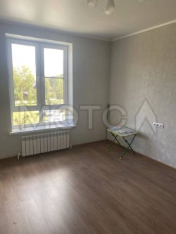 Квартира в Тульской обл., 46,2 кв.м, 2 комн. 