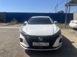 Автомобиль Changan Eado Plus, 2023 гв., VIN – LS5A2DKR9PA045974, залог в пользу АО "Тбанк"