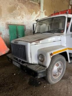Автомобиль Мусоровоз КО-440-2, 2014г.