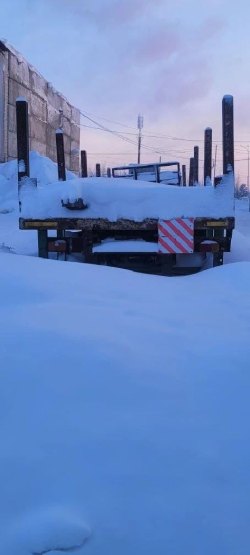 Полуприцеп SCHMITZ SCS24 тентованный (разукомплектован), VIN W5M56980000809753