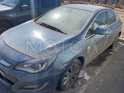 Opel Astra, 2013 года, 140 лс, 271164 км, АКПП 