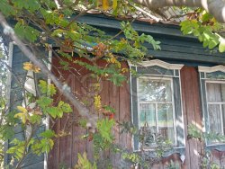 Дом 55 кв.м. и земельный участок 3672+/-27.15 кв.м. в Татарстане 