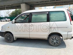 Toyota Lite Ace, 1999 года, 130 лс, 265650 км, полный привод, АКПП 