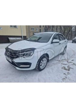 Lada Vesta, 2023 года, 106 лс 