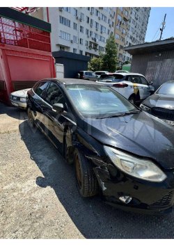 Ford Focus, 2012 года, 149 лс 