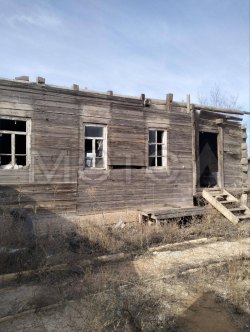 Дом 32,3 кв.м. и земельный участок 837 кв.м. в Астраханской обл. 