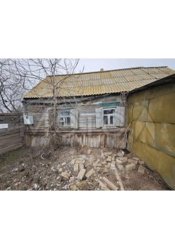 Дом в Астраханской обл., 16,2 кв.м. 