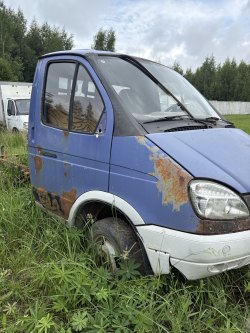 Автомобиль грузовой, марка (модель): 3009D1, гос. номер А426НТ33, 2008 г.в., VIN Z783009D180000612.