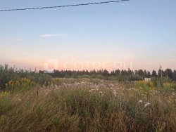 Байкова К.С, З/У, площадь 1391 +/- 13 кв.м., кадастровый номер: 76:14:040402:144