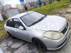 Renault Symbol, 2011 года, 102 лс, 220000 км 