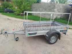 Прицеп БЕЗ МАРКИ 7197-0000010-02, 2023 года 