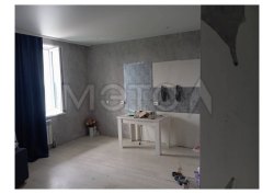 Квартира в Ханты-Мансийске, 33,8 кв.м, 1 комн. 