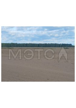Земельный участок в Нижегородской обл., 1675236 кв.м. 