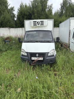 Автомобиль грузовой (автофургон), марка (модель) 2747-0000010-91, 2013 г.в., гос. номер Р447НА33…