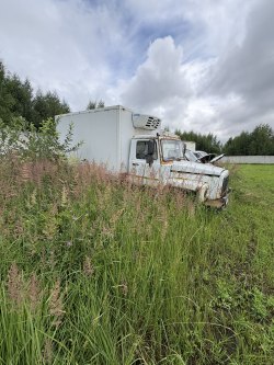 Автомобиль грузовой (автофургон), марка (модель) 27901-000001015, гос. номер О111НС33, 2013 г.в…
