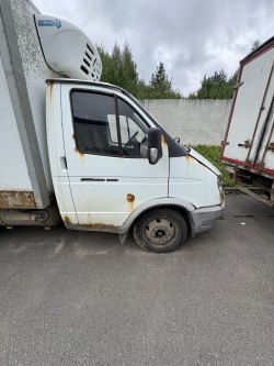 Автомобиль грузовой (автофургон), марка (модель) 2747-0000010-91, 2013 г.в., гос. рег. знак…