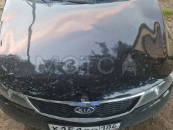 Kia Cerato, 2009 года, 126 лс, 273988 км 