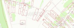 1/2 доля земельного участка в Рязанской обл. 