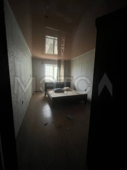 Квартира в Астрахани, 69,4 кв.м. 