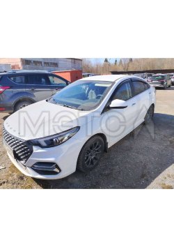 Omoda S5, 2024 года, 113 лс, 30000 км, АКПП 