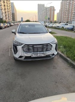 Haval Jolion, 2023 года, 150 лс, 280000 км, полный привод, АКПП 