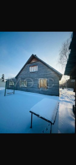 Дом 86,1 кв.м. и земельный участок 200+/-16 кв.м. в Кемеровской обл. 