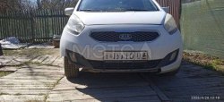 Kia Venga, 2011 года, 125 лс, 205000 км, АКПП 