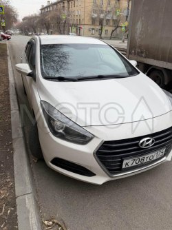 Hyundai I40, 2015 года, 135 лс 