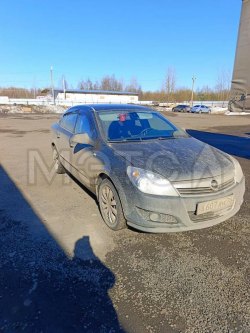 Opel Astra, 2011 года, 140 лс, 209609 км 