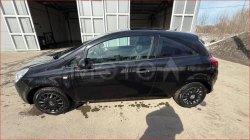 Opel Corsa, 2008 года, 59,8 лс, 175200 км 
