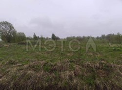 Земельный участок в Ярославской обл., 1000 кв.м. 