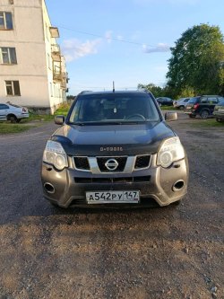 Автомобиль