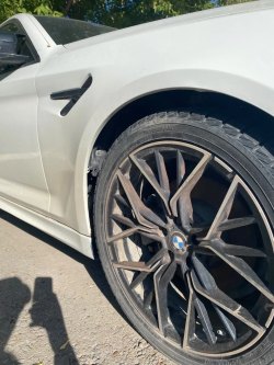 Автомобиль марки: BMW 520D XDRIVE, 2017 г.в., VIN: WBAJC5109JWB85008