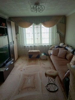1/3 доли в квартире, кад.№86:16:0000000:7784, общей площадью 51,1 кв.м, расположенной по адресу:…
