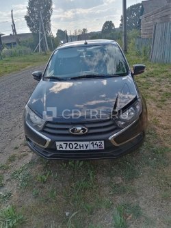 Повторные торги по продаже имущества Черникова С.Н.