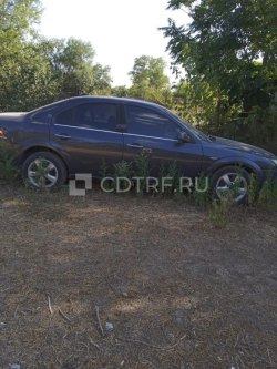 Автомобиль Форд Мондео 2007 года выпуска, VIN: WF04XXGBB47K33423