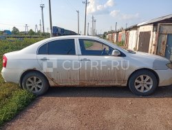 Легковой автомобиль, марка: LIFAN, 214814