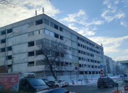 Нежилое помещение - 20,7 кв. м, адрес: Самарская обл., г. Самара, Промышленный р-н, ул. Губанова…