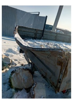 ГАЗ ГАЗЕЛЬ БИЗНЕС, ВИН: X96330252M2827294, 2021 г.в.