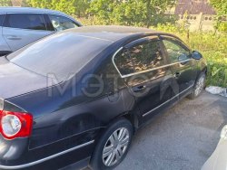 Volkswagen Passat, 2008 года, 140 лс, 260 000 км, АКПП 