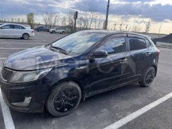 Kia Rio, 2012 года, 123 лс, 150 000 км 
